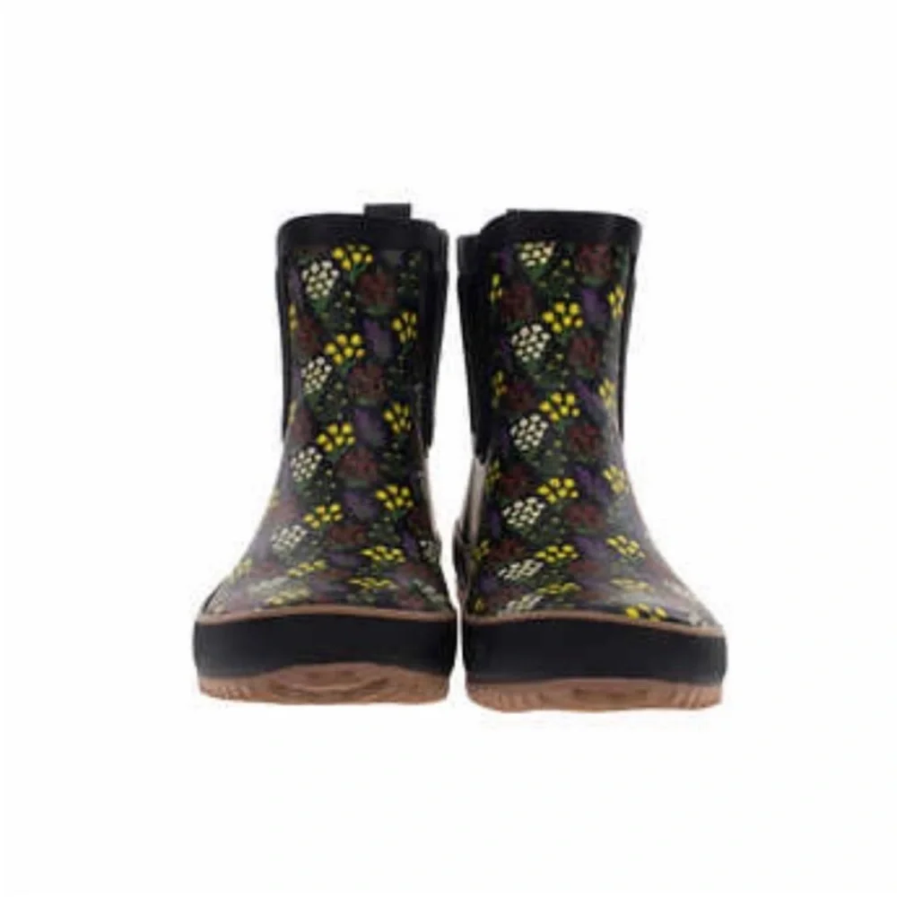 Rubber rainboots - Picture 2 of 4